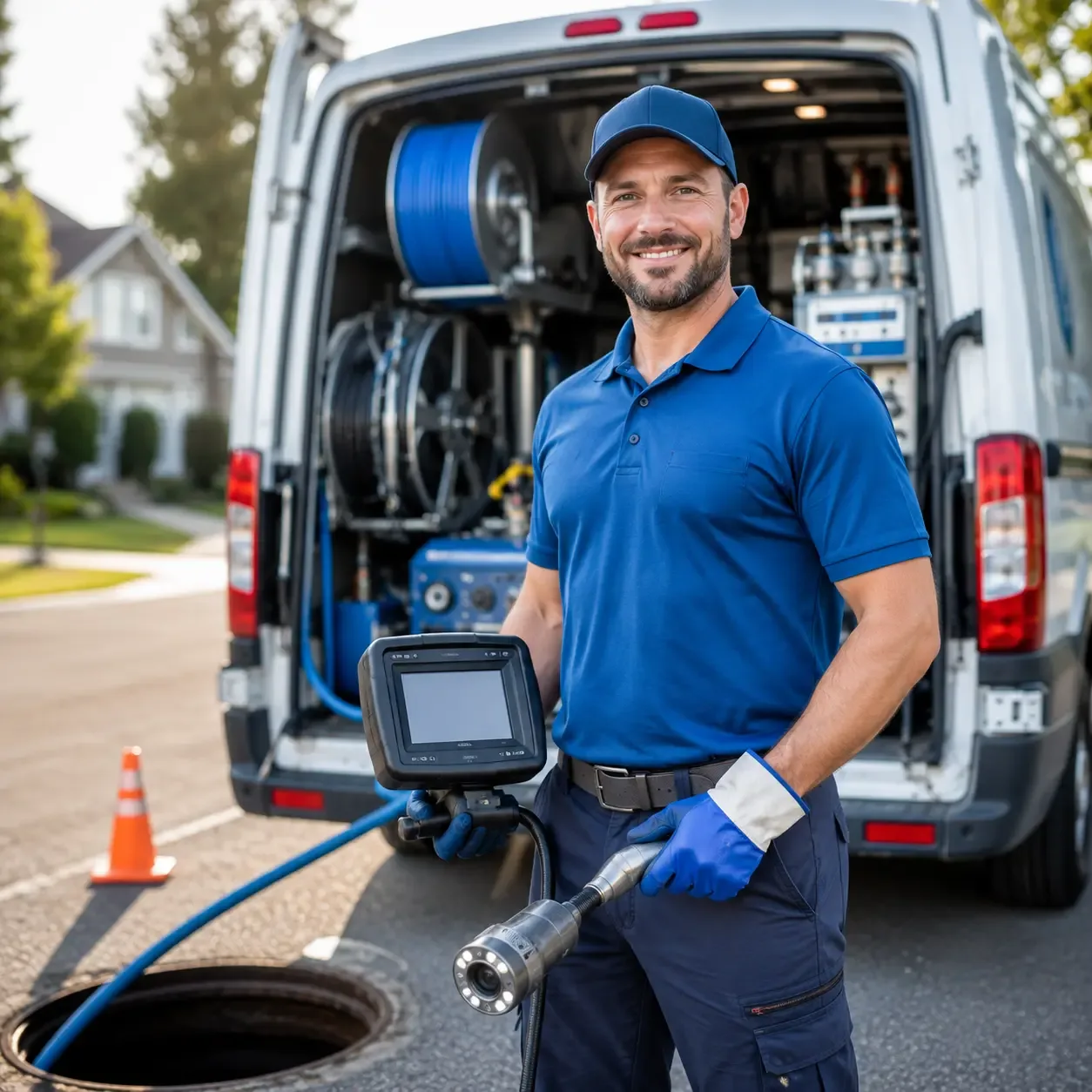 Local Pipe Relining specialists in Myrtle, MO