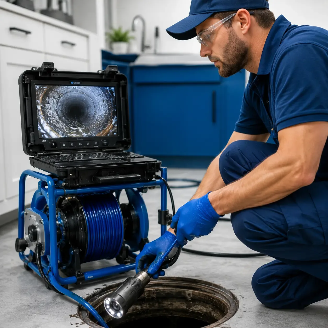 Pipe Relining professionals serving Myrtle, MO